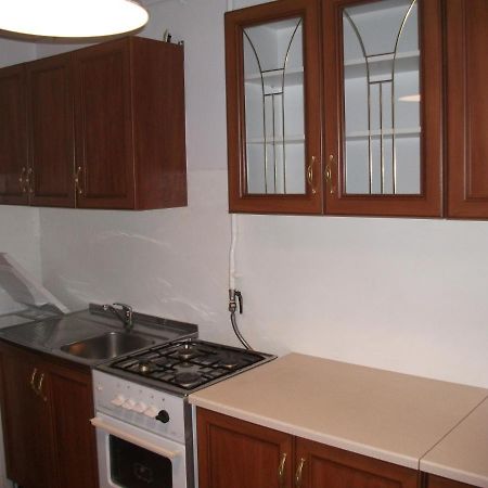 Апартаменты Apartament Nad Odra Вроцлав Экстерьер фото