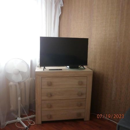 Апартаменты Apartament Nad Odra Вроцлав Экстерьер фото