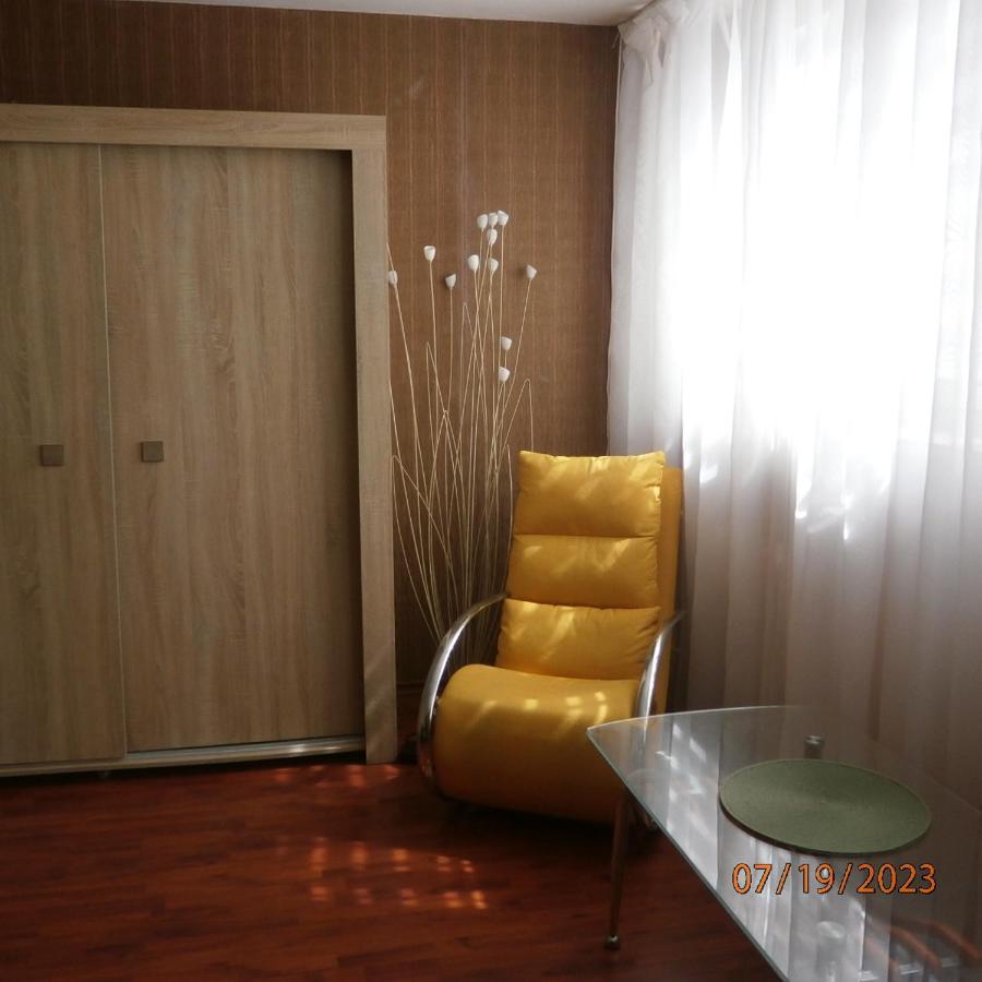 Апартаменты Apartament Nad Odra Вроцлав Экстерьер фото